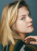 Дарья Коныжева (Darya Konyzheva: Коныжева Дарья Константиновна)