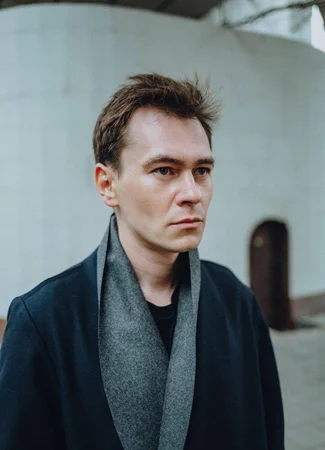 Актёр Вадик Королев 27.01.24