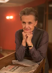 Людмила Чиркова