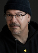 Грег Рука (Greg Rucka)