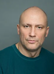 Константин Соловьев