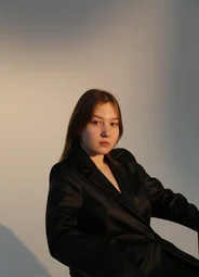 Арина Жесткова
