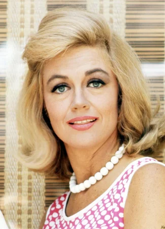 Актёр Дороти Мэлоун 29.01.24