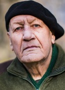 Фред Юсси