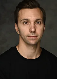 Александр Космачёв