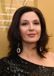 Лидия Вележева