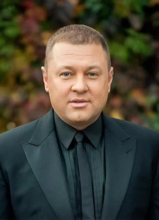Актёр Александр Пикалов 30.01.24