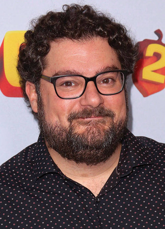 Актёр Бобби Мойнахан 31.01.24