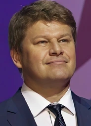Дмитрий Губерниев