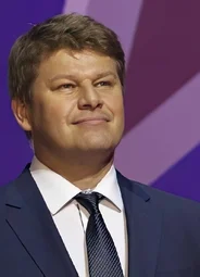 Дмитрий Губерниев