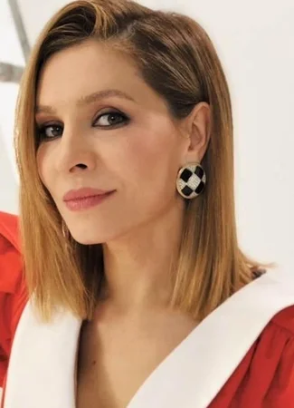Актёр Елена Подкаминская 31.01.24