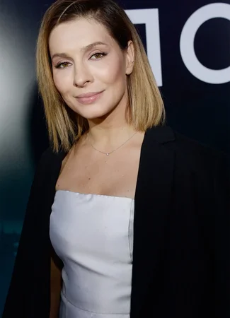 Актёр Елена Подкаминская 31.01.24