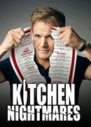 Кошмары на кухне сезон 8