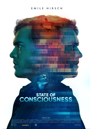 кино Пределы разума (State of Consciousness) 01.02.24