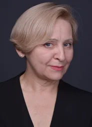Ирина Улановская