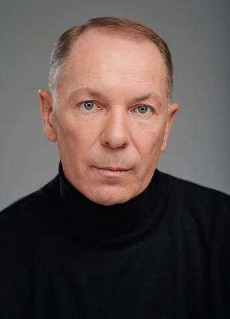Актёр Юрий Уткин 01.02.24