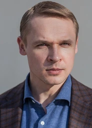 Александр Голубев