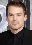 Майкл С. Холл (Michael C. Hall: Michael Carlyle Hall)