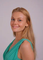Светлана Артамонова