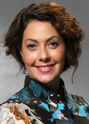 Фабиула Наскименту