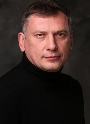 Олег Жилин