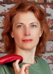Анна Графкова