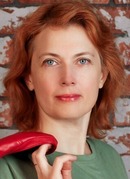 Анна Графкова
