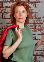 Анна Графкова