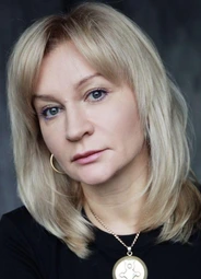 Анна Якунина