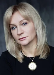 Анна Якунина