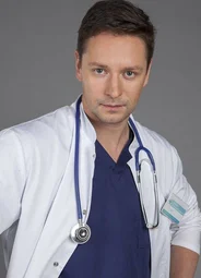 Константин Лазарев