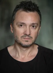 Андрей Барило