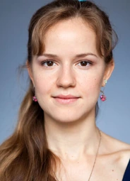 Екатерина Травова