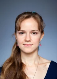 Екатерина Травова