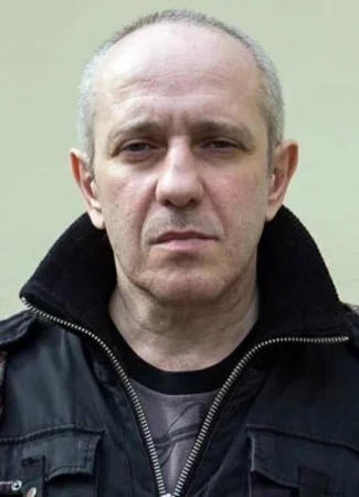 Актёр Владимир Довжик 03.02.24
