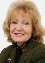 Лариса Бурмистрова