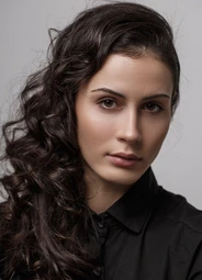 Елена Вожакина