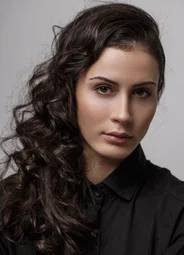 Елена Вожакина