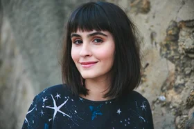 Валентина Ержзаже