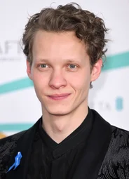 Феликс Каммерер