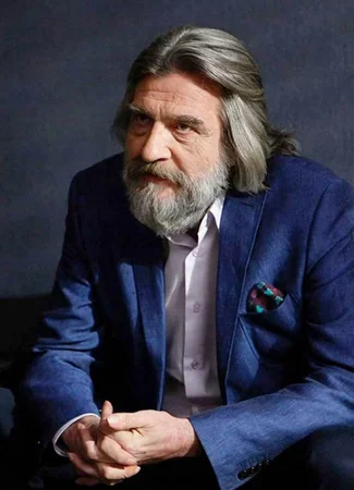 Актёр Метин Белгин 04.02.24
