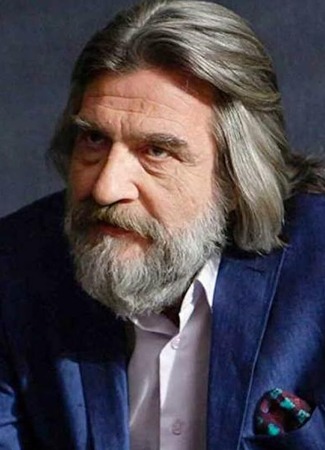 Актёр Метин Белгин 04.02.24