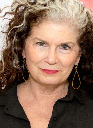 Актёр Дженетт Голдстин 04.02.24