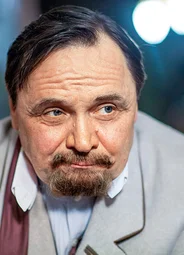 Константин Воробьев