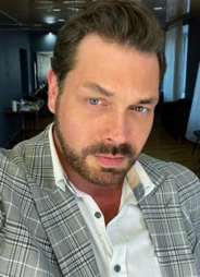 Михаил Дорожкин