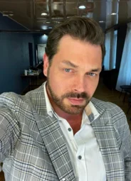 Михаил Дорожкин