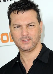Дэвид Хэйтер
