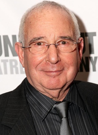 Актёр Майкл Такер 06.02.24