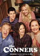 Коннеры сезон 1