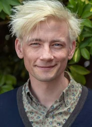 Эсбен Смед